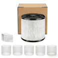 thumbnail image 1 of Air Purifier Replacement Filter for model number APS1006 – UL, 1 of 7