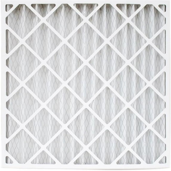 Air Purifier System Stage 2 Pleated Media Filter for AP-1800D