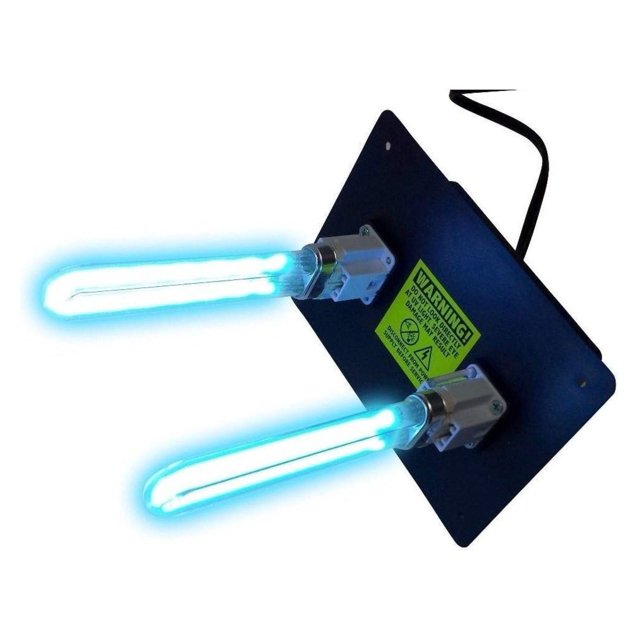 Air Purifier Whole House UV Light in Duct for HVAC Duct Germicidal