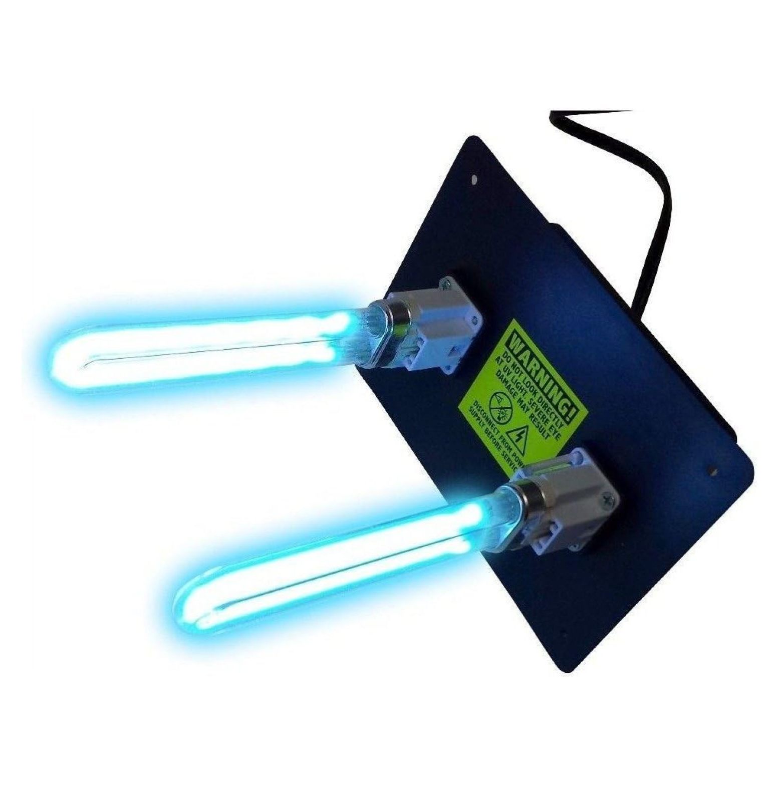 Air Purifier Whole House UV Light in Duct for HVAC Duct Germicidal