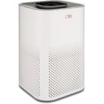 Air Purifier,captures dust, pet dander, smoke, and household odors
