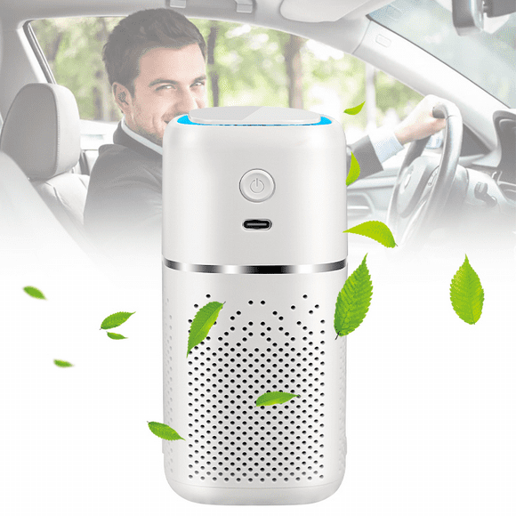 Dust Mite Air Purifier