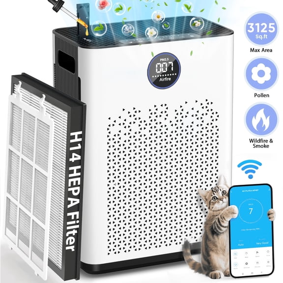 AIRFIRE - Walmart.com