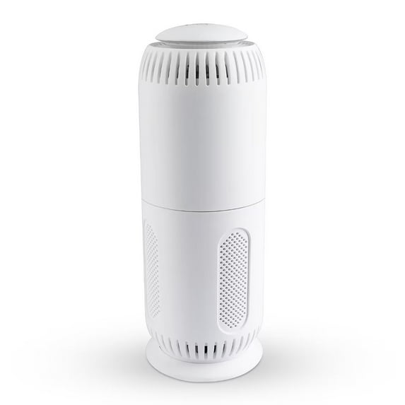 Air Purifiers for Allergies and Asthma,Air Purifier for Bedroom Mini Air Purifier for Home,Dust,Pets,Indoor,Office,Small Room,Portable Desktop Air Purifier for Car,Smoke Odor