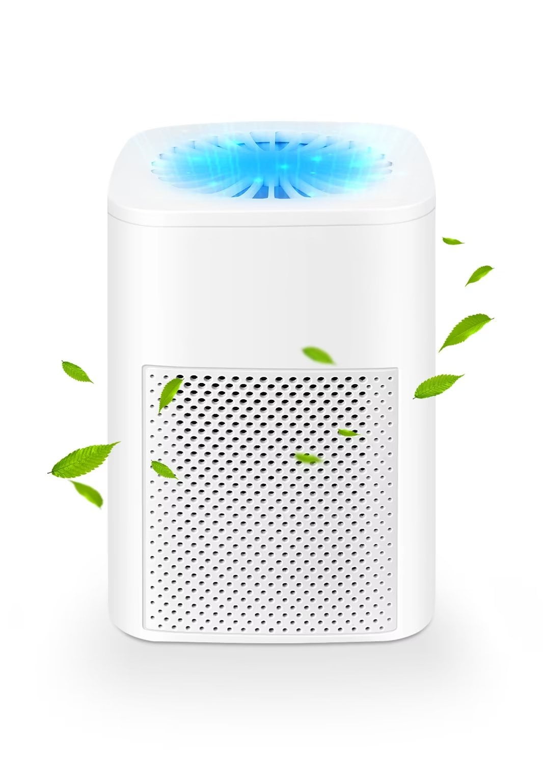 Small room 2024 air purifier walmart