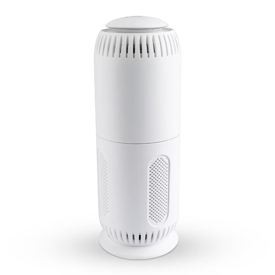 Air Purifiers for Allergies and Asthma,Air Purifier for Bedroom Mini