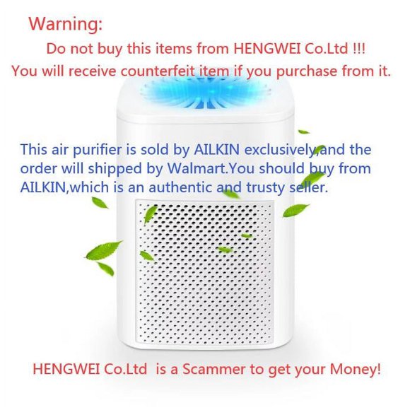 Dust Mite Air Purifier