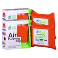 thumbnail image 1 of Air Purifiers Bag / Charcoal Bag / Active charcoal Bag - 200GM, 1 of 4