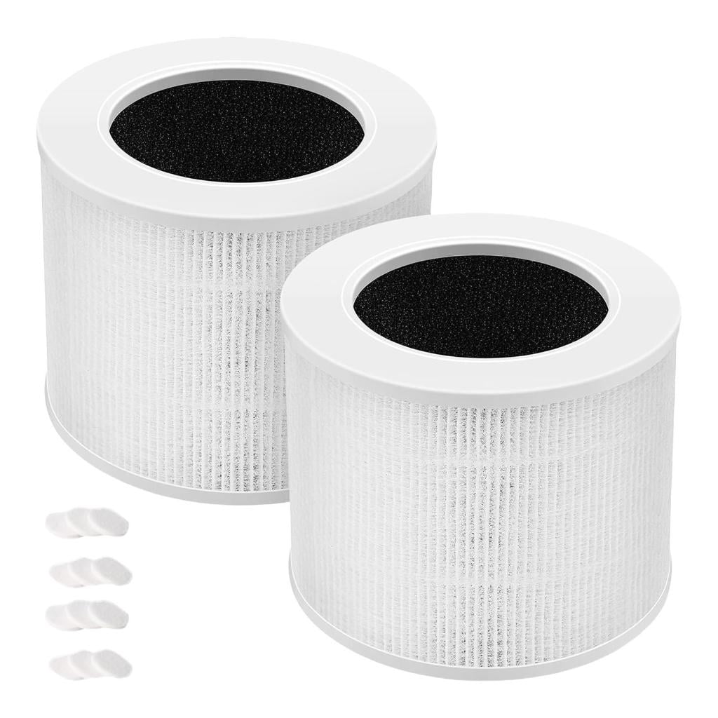 Air Purifiers Filter with Aromatherapys Spacer Efficient Replacement Part High Efficiency Air Cleaner Aromas Pads
