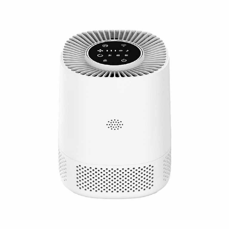 Hepa filter air purifier price sale