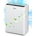 Air Purifiers for Home Large Room up to 1740ft², CADR 400m³/h+, H13