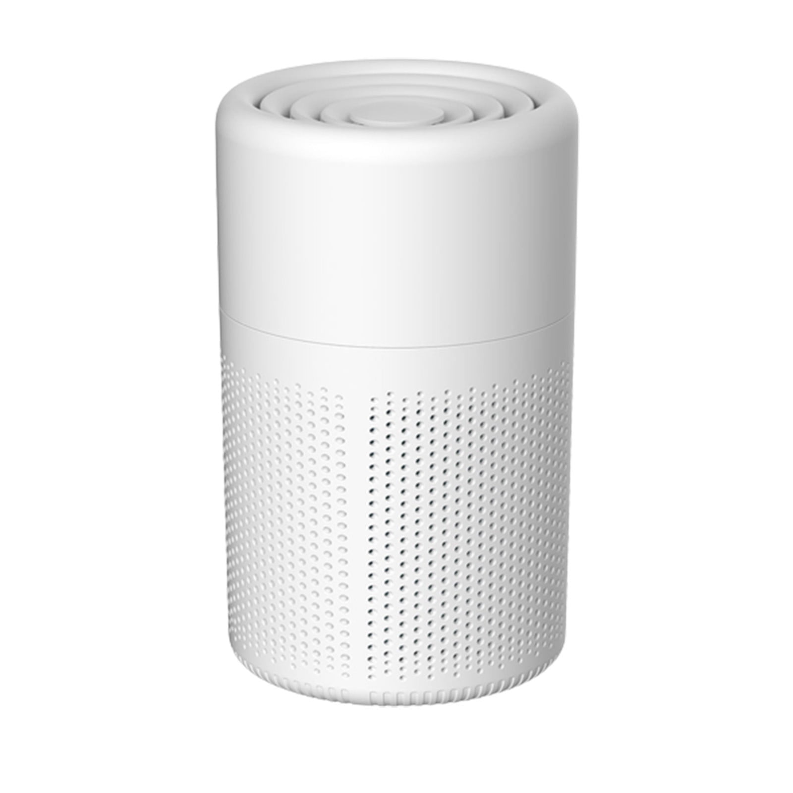 Air Purifiers for Home, Quiet Air Purifier Cleaner, for Smoke, Pollen