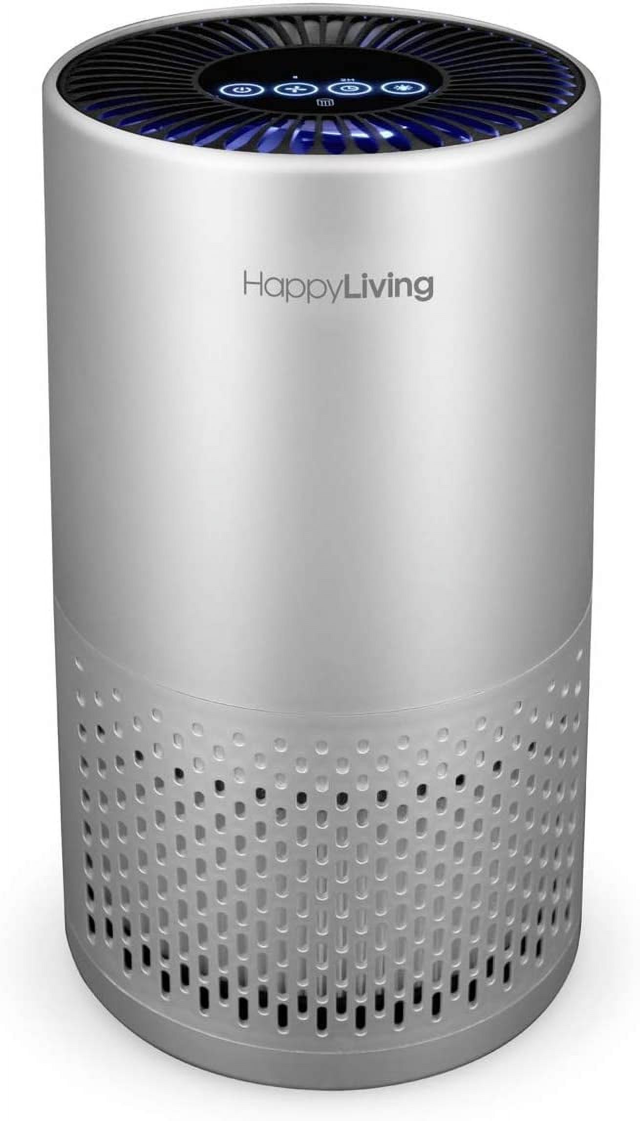 OdorStop Replacement H13 HEPA Filters Air Purifiers (OSAP5)