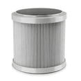 thumbnail image 1 of Air Purifiers for Home Bedroom , Activated Carbon Air Cleaner for Smokes, Allergies, Dust, Odor, Pet Dander, Pollen, Office, Desktop,Room, 1 of 7
