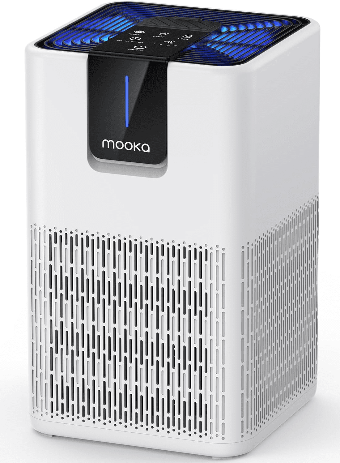 Air Purifiers for Home Large Room 1250 Ft², H13 HEPA Air Purifier for Pets Dust