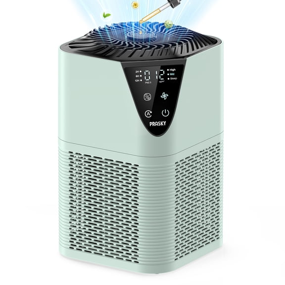 Air Purifiers for Home, Cleaner