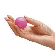 Air Putty, Medium, Pink, 400cc
