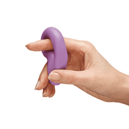 Air Putty, Medium-Soft, Orchid, 60cc