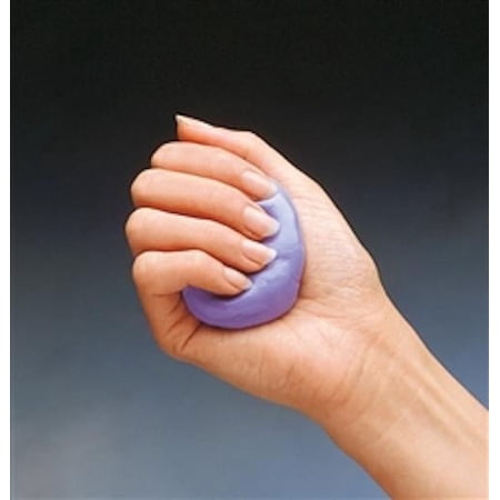 Air Putty, Soft, Lavender, 120cc