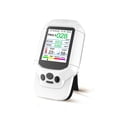 thumbnail image 1 of Air Quality Detector PM2.5 Temperature And Humidity TVOC English Version, 1 of 11