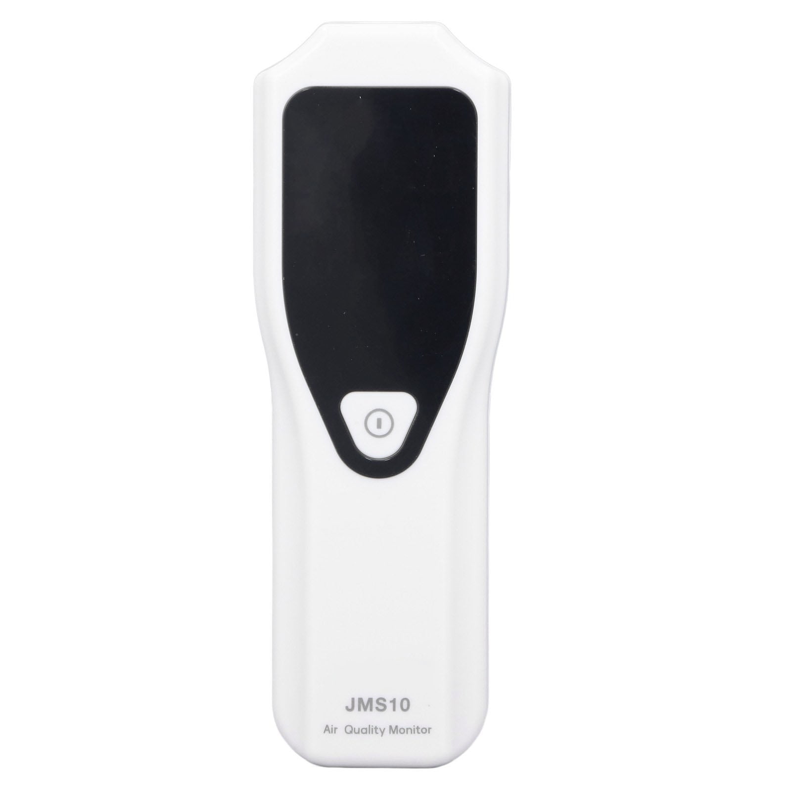 Air Quality Detector Portable Easy Using LED Digital Screen Settable Mini Air Quality Monitor
