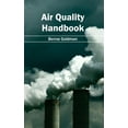 thumbnail image 1 of Air Quality Handbook, (Hardcover), 1 of 1