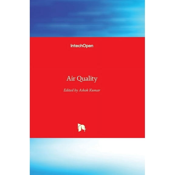 Air Quality (Hardcover)