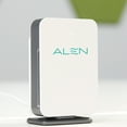 thumbnail image 1 of Air Quality Monitor, 1 of 5
