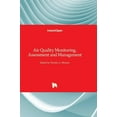 thumbnail image 1 of Air Quality Monitoring, Assessment and Management (Hardcover), 1 of 1