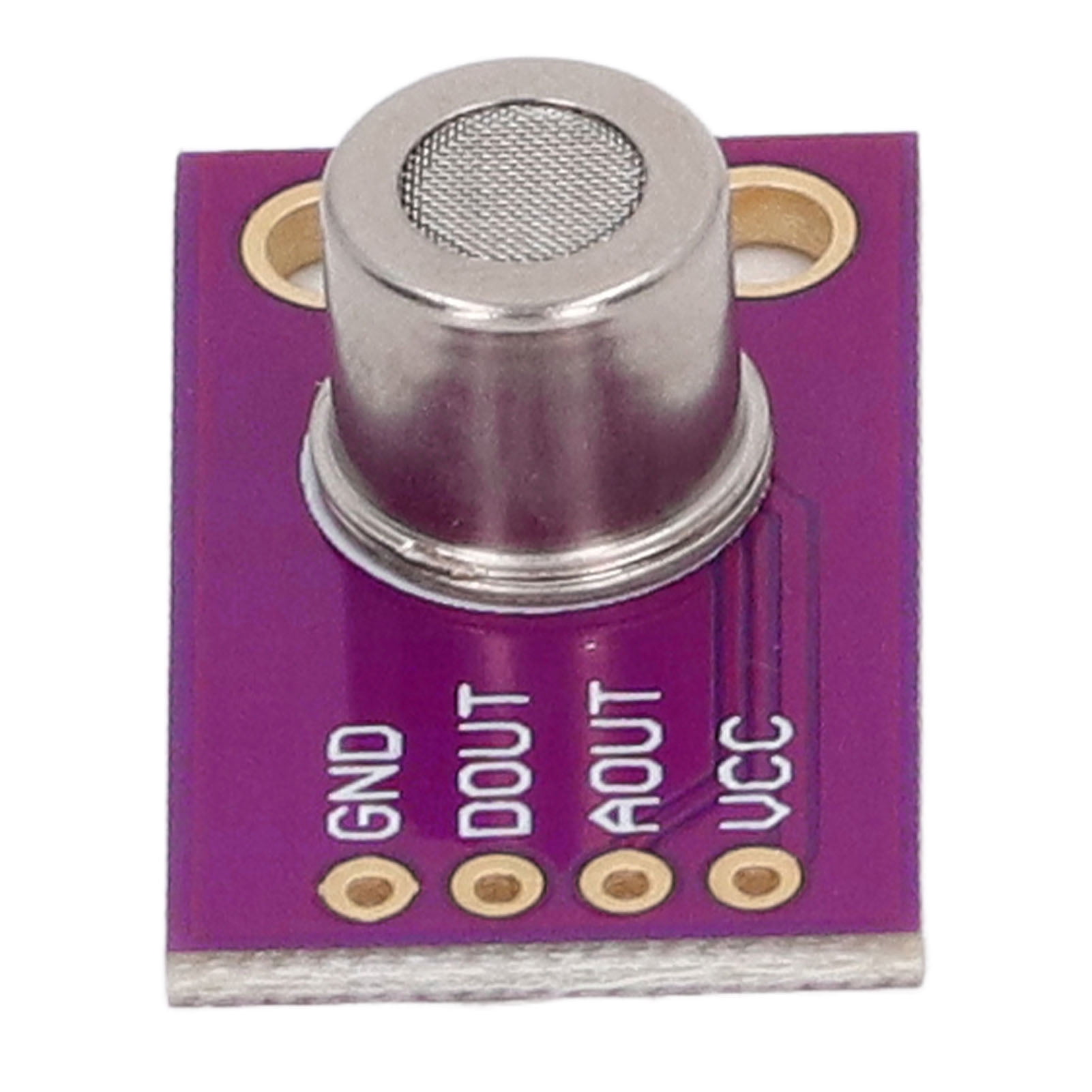 Air Quality Sensor, Quick Response Gas Sensor Module Accurate