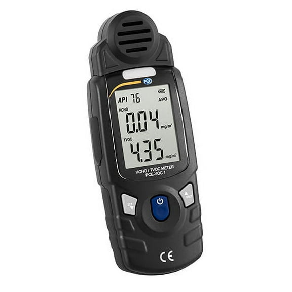 Air Quality VOC Meter PCE-VOC 1