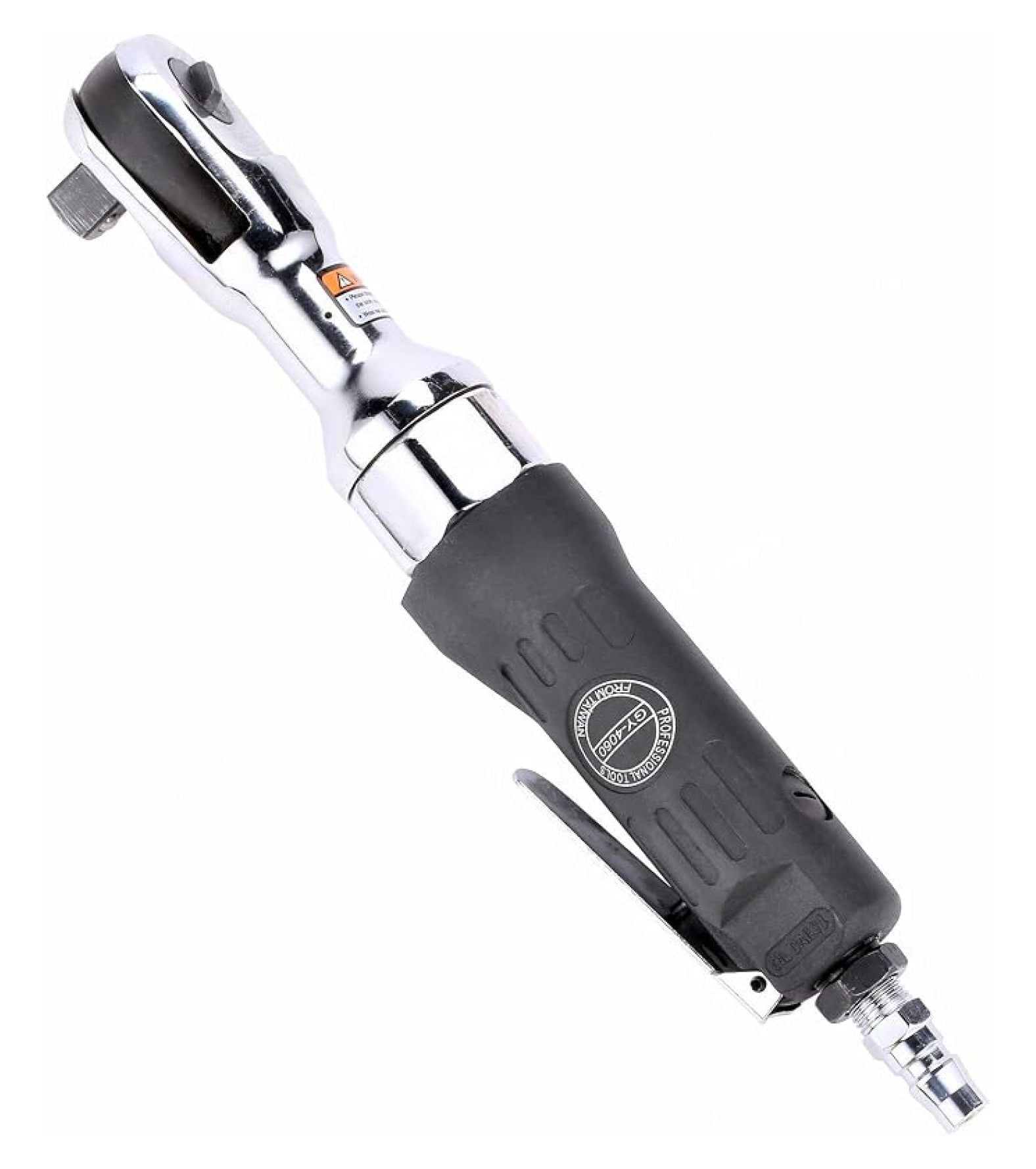 Air Ratchet Wrench 1/2 Inch Pneumatic Spanner Heavy Duty Torque Air ...