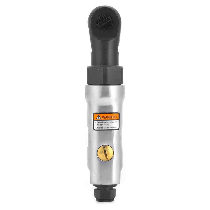 Sunex SX106B Sunex 106B 1/4-inch Mini Air Ratelsleutel