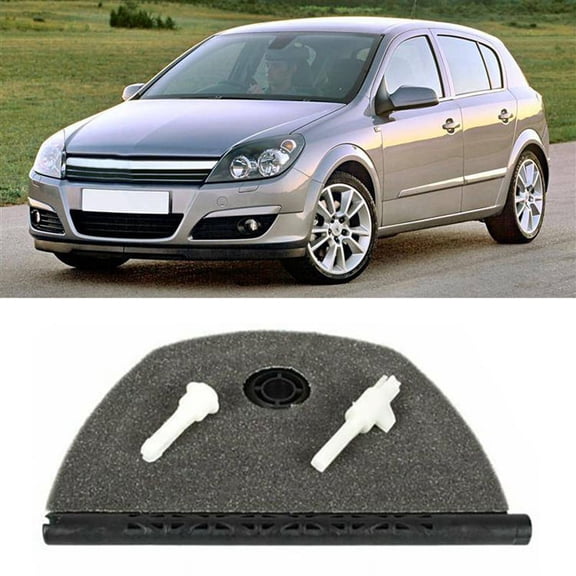 Air Recirculation Flap Blower Housing Repair Kit 1802742K,1802742,93196653,6802059,93181045 for G H
