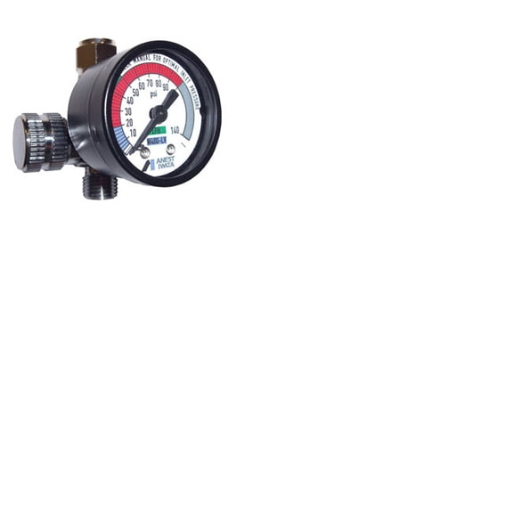 Air Regulator 8130B