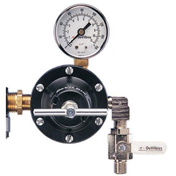 Air Regulator
