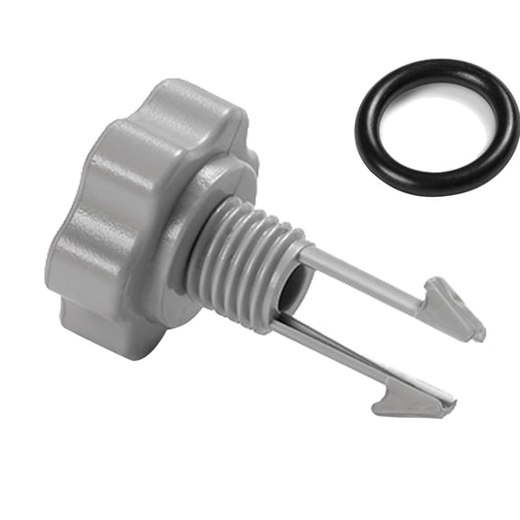 Air Release Valves With O-Rings 25002 10460 28111CA 28111EH 28125EH For Filter Pump Systems Hot Tubs Swimming Pool Part