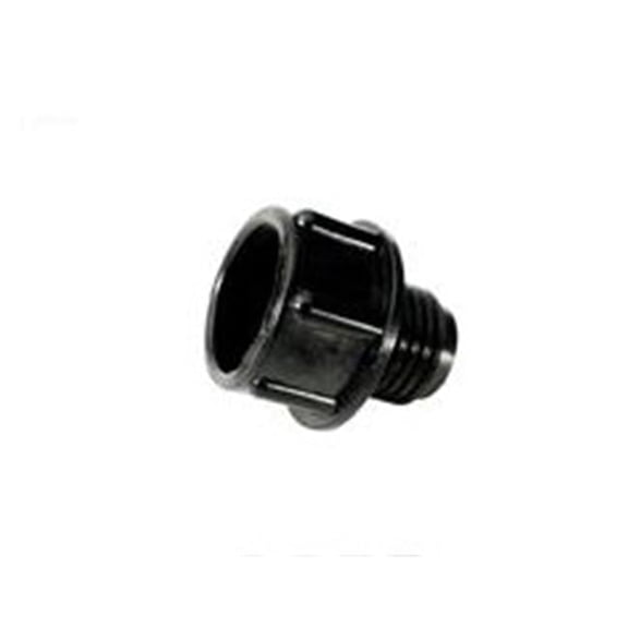 Air Relief Plug