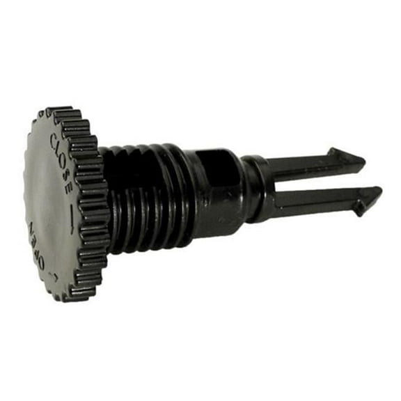 Air Relief Plug