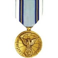 thumbnail image 1 of Eagle Emblems M0045 Medal - USAF, Merit Service Reserve - 2.88 in., 1 of 1