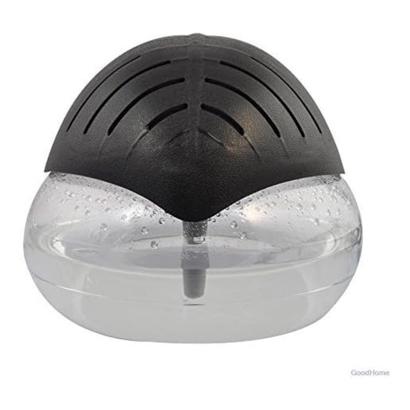 Air Revitalizer Humidifier & Diffuser - Ultrasonic Cool Mist Fragrance Scent Dispenser with Night Light - Bedroom, Office, Home Air Purifier