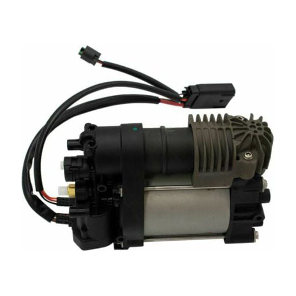 Air Ride Suspension Compressor Pump For 1118 Grand Cherokee WK2 Quadra