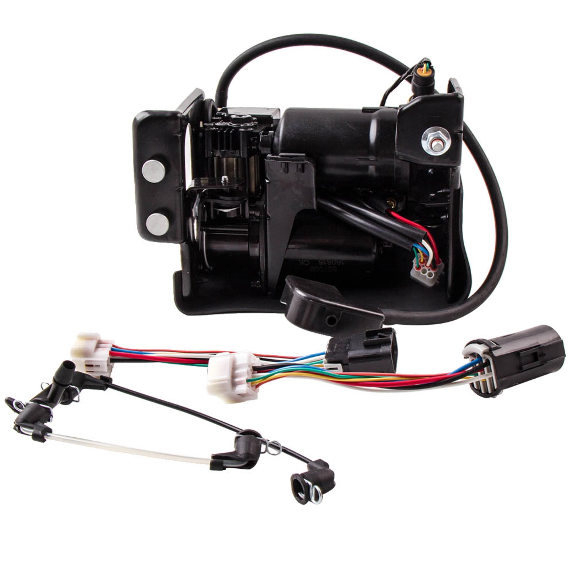 Air Suspension Compressor For GMC Yukon / Cadillac Escalade / Chevy Tahoe (2001-2020) – BFO