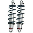 thumbnail image 1 of Air Ride Technologies RID12096510 Single Adjustable Rear Coil-Overs for 1964-1966 Mustang, 1 of 1