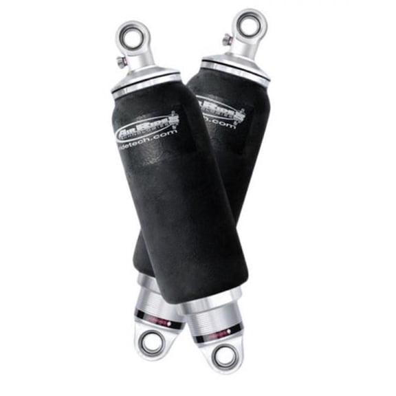 Air Ride Technologies RID21160801 6 in. Single Adjustment Shock Waves