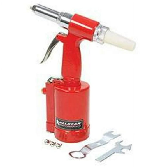 Air Rivet Gun