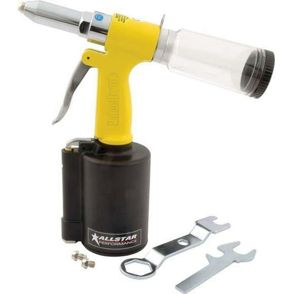 Air Rivet Gun