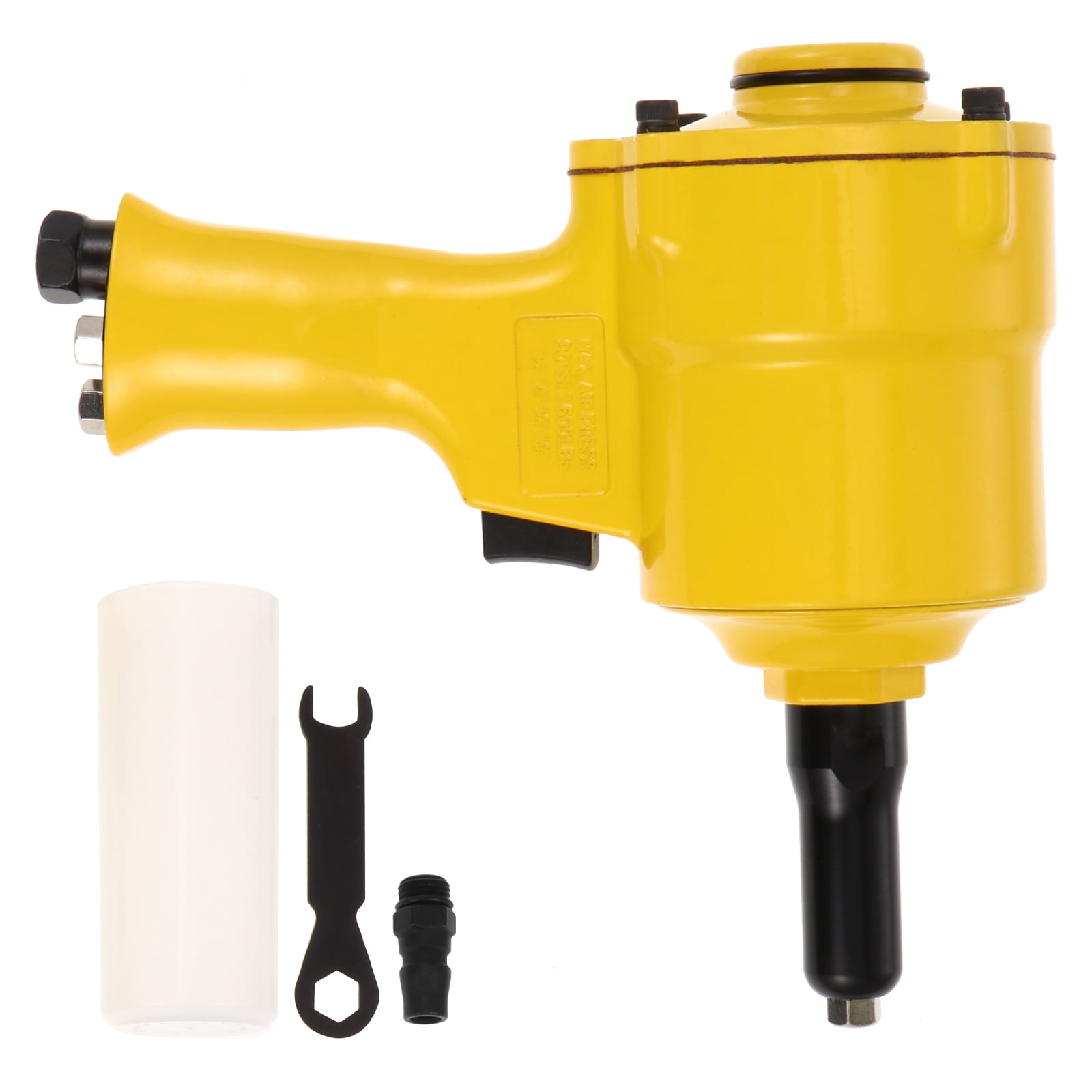 Air Riveter Pneumatic Riveting Tool Air Hydraulic Riveter Professional