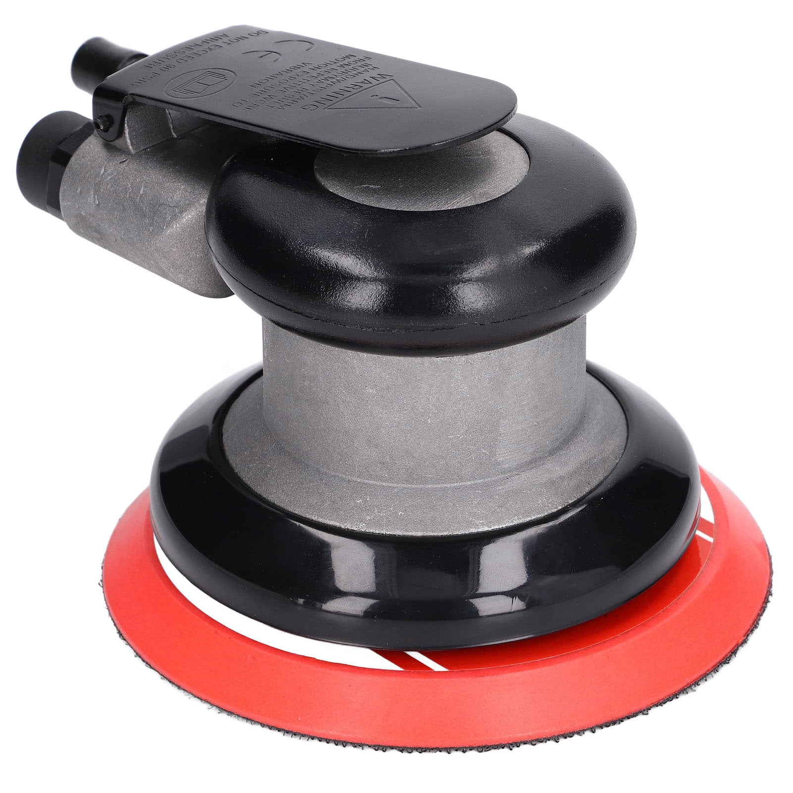 Air Sanders, Large Intake Pneumatic Sander For Rust Removal