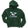 thumbnail image 1 of Air Saquon Barkley Hooded Sweatshirt Hoodie, 1 of 1